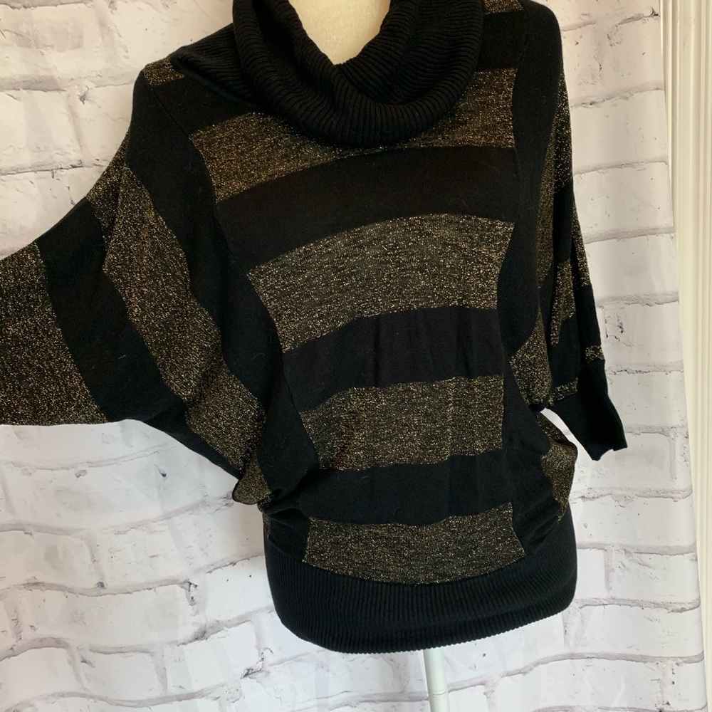INC International Concepts Dolman Sleeve Sweater - Picture 5 of 6